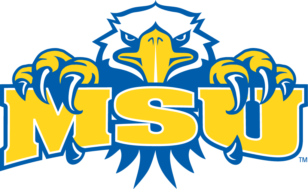 Morehead State Eagles 2005-Pres Alternate Logo v2 diy iron on heat transfer